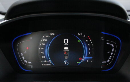 Geely Coolray I, 2022 год, 1 795 000 рублей, 14 фотография