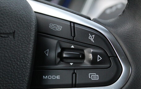 Geely Coolray I, 2022 год, 1 795 000 рублей, 11 фотография