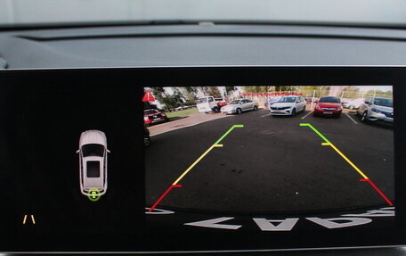 Geely Coolray I, 2022 год, 1 795 000 рублей, 16 фотография