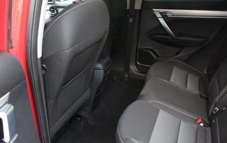 Geely Coolray I, 2022 год, 1 795 000 рублей, 20 фотография