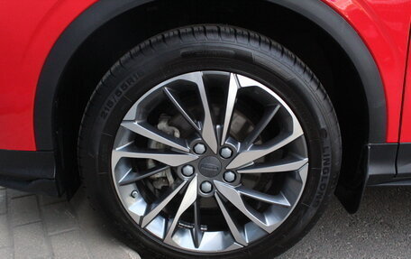 Geely Coolray I, 2022 год, 1 795 000 рублей, 25 фотография