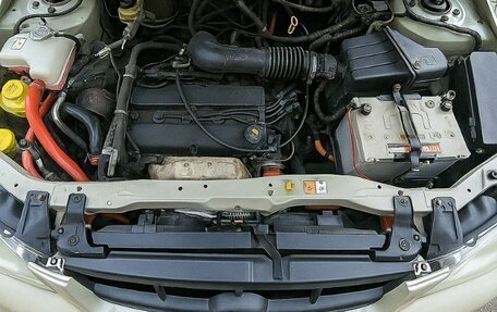 Mazda Tribute II, 2001 год, 440 000 рублей, 12 фотография