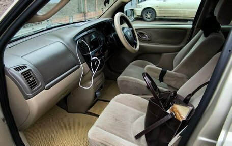 Mazda Tribute II, 2001 год, 440 000 рублей, 5 фотография