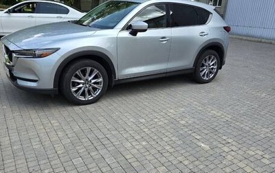 Mazda CX-5 II, 2019 год, 2 500 000 рублей, 1 фотография