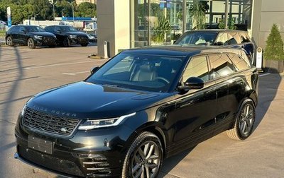 Land Rover Range Rover Velar I, 2025 год, 11 880 000 рублей, 1 фотография