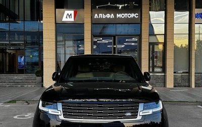 Land Rover Range Rover IV рестайлинг, 2025 год, 24 800 000 рублей, 1 фотография