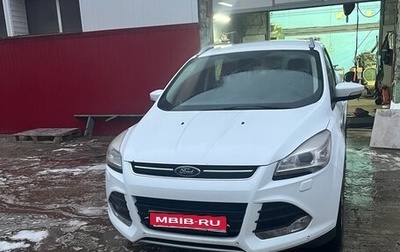 Ford Kuga III, 2014 год, 1 150 000 рублей, 1 фотография