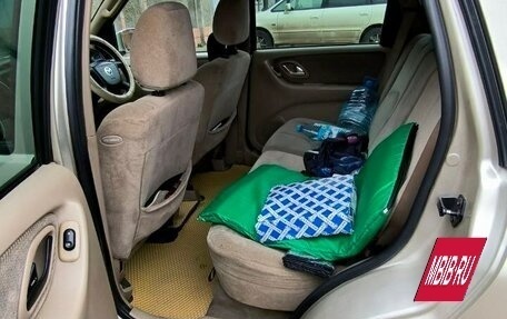 Mazda Tribute II, 2001 год, 440 000 рублей, 3 фотография
