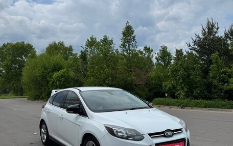 Ford Focus III, 2013 год, 790 000 рублей, 1 фотография