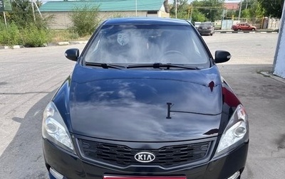 KIA cee'd I рестайлинг, 2011 год, 750 000 рублей, 1 фотография