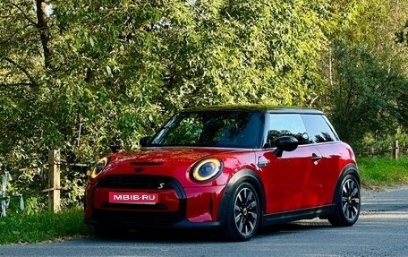 MINI Hatch, 2021 год, 2 900 000 рублей, 1 фотография