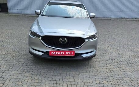 Mazda CX-5 II, 2019 год, 2 500 000 рублей, 2 фотография