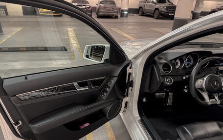 Mercedes-Benz C-Класс, 2012 год, 2 150 000 рублей, 8 фотография
