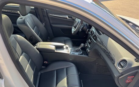 Mercedes-Benz C-Класс, 2012 год, 2 150 000 рублей, 18 фотография