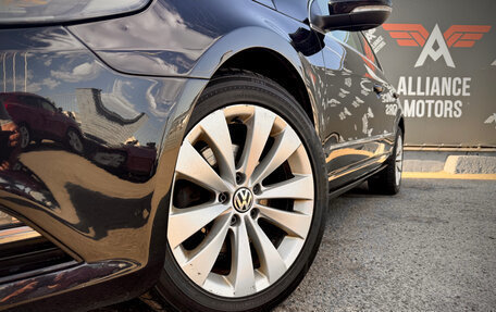 Volkswagen Passat CC I рестайлинг, 2012 год, 1 140 000 рублей, 9 фотография