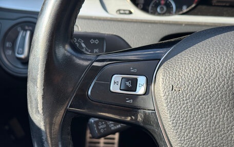 Volkswagen Passat CC I рестайлинг, 2012 год, 1 140 000 рублей, 16 фотография
