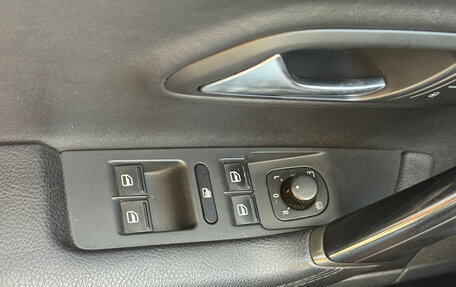 Volkswagen Passat CC I рестайлинг, 2012 год, 1 140 000 рублей, 21 фотография