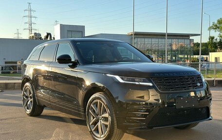 Land Rover Range Rover Velar I, 2025 год, 11 880 000 рублей, 3 фотография