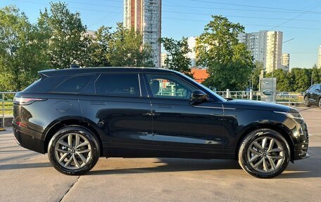 Land Rover Range Rover Velar I, 2025 год, 11 880 000 рублей, 4 фотография