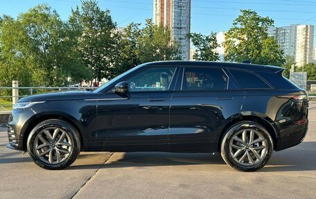 Land Rover Range Rover Velar I, 2025 год, 11 880 000 рублей, 6 фотография