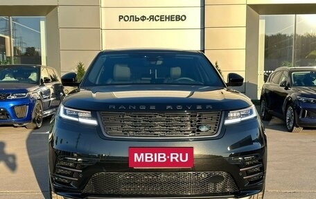 Land Rover Range Rover Velar I, 2025 год, 11 880 000 рублей, 2 фотография