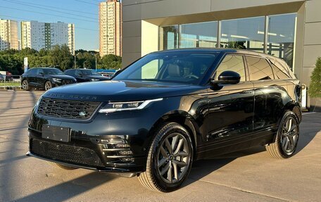 Land Rover Range Rover Velar I, 2025 год, 11 880 000 рублей, 7 фотография