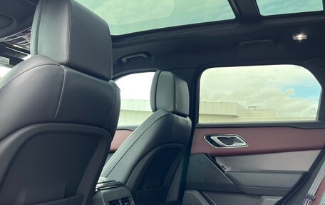 Land Rover Range Rover Velar I, 2025 год, 11 880 000 рублей, 15 фотография