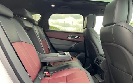 Land Rover Range Rover Velar I, 2025 год, 11 880 000 рублей, 17 фотография