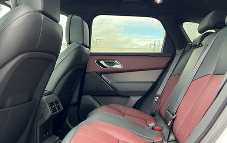 Land Rover Range Rover Velar I, 2025 год, 11 880 000 рублей, 14 фотография