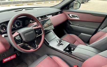 Land Rover Range Rover Velar I, 2025 год, 11 880 000 рублей, 10 фотография