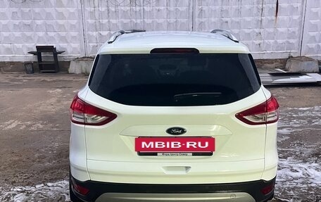 Ford Kuga III, 2014 год, 1 150 000 рублей, 3 фотография