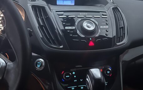 Ford Kuga III, 2014 год, 1 150 000 рублей, 7 фотография