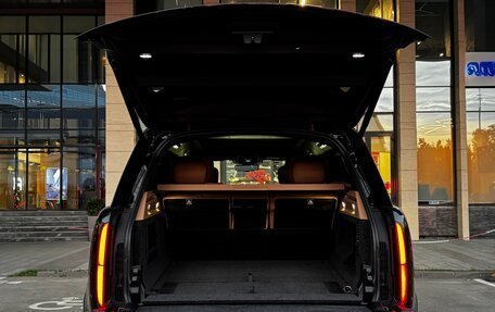 Land Rover Range Rover IV рестайлинг, 2025 год, 24 800 000 рублей, 4 фотография