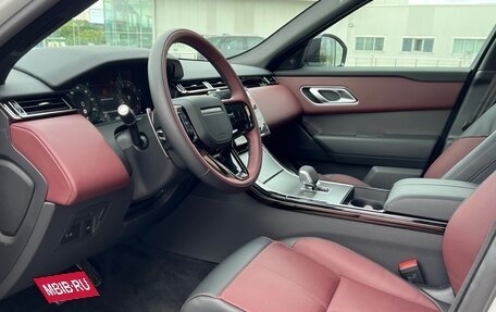 Land Rover Range Rover Velar I, 2025 год, 11 880 000 рублей, 8 фотография