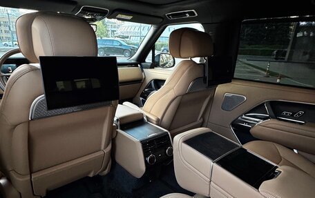 Land Rover Range Rover IV рестайлинг, 2025 год, 24 800 000 рублей, 6 фотография