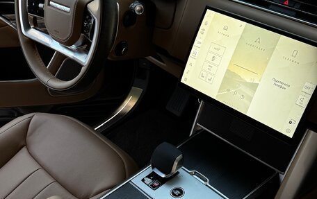 Land Rover Range Rover IV рестайлинг, 2025 год, 24 800 000 рублей, 9 фотография