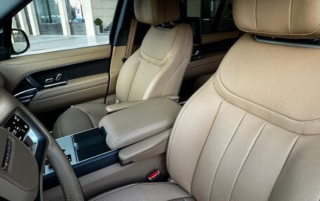 Land Rover Range Rover IV рестайлинг, 2025 год, 24 800 000 рублей, 14 фотография