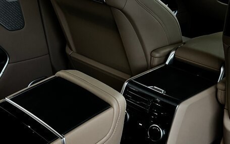 Land Rover Range Rover IV рестайлинг, 2025 год, 24 800 000 рублей, 21 фотография