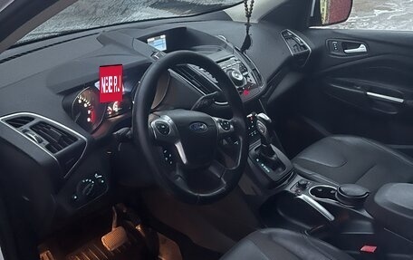 Ford Kuga III, 2014 год, 1 150 000 рублей, 5 фотография