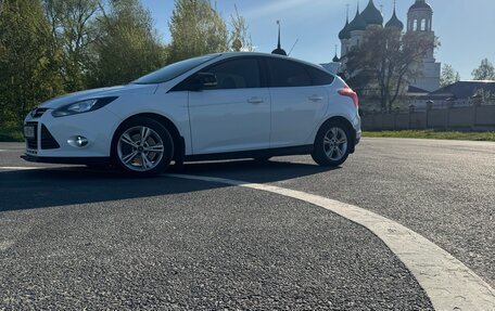 Ford Focus III, 2013 год, 790 000 рублей, 4 фотография