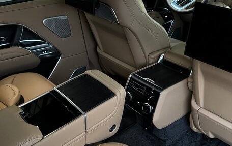 Land Rover Range Rover IV рестайлинг, 2025 год, 24 800 000 рублей, 24 фотография