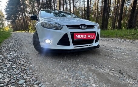 Ford Focus III, 2013 год, 790 000 рублей, 3 фотография