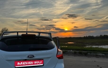Ford Focus III, 2013 год, 790 000 рублей, 6 фотография