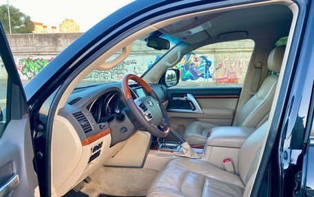 Toyota Land Cruiser 200, 2012 год, 3 250 000 рублей, 12 фотография