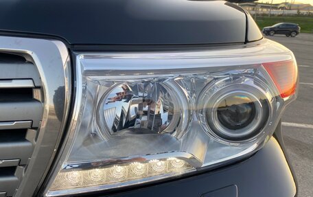 Toyota Land Cruiser 200, 2012 год, 3 250 000 рублей, 10 фотография