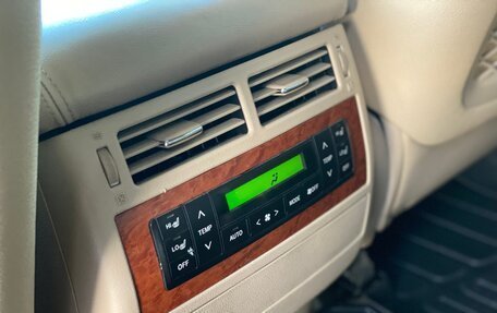 Toyota Land Cruiser 200, 2012 год, 3 250 000 рублей, 8 фотография