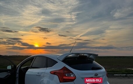 Ford Focus III, 2013 год, 790 000 рублей, 8 фотография