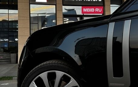 Land Rover Range Rover IV рестайлинг, 2025 год, 24 800 000 рублей, 22 фотография