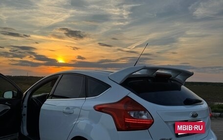 Ford Focus III, 2013 год, 790 000 рублей, 7 фотография