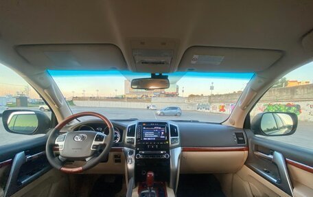 Toyota Land Cruiser 200, 2012 год, 3 250 000 рублей, 16 фотография